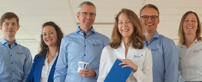 meet our sales team