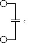Capacitor Capacitor