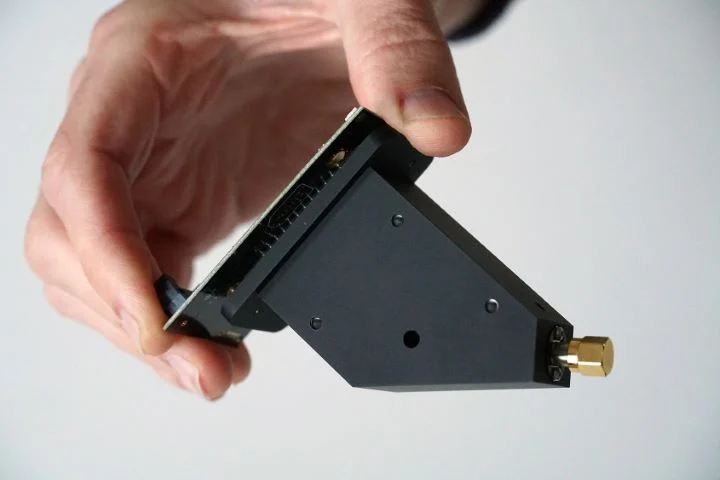 Visible light spectrometers Spektrometer für sichtbares Licht