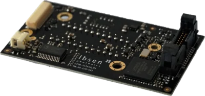 DISB-101T Electronics