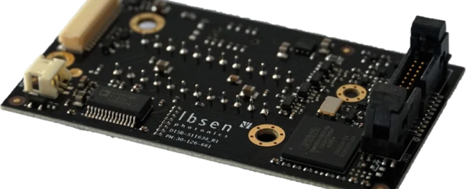 DISB-101T Elektronik
