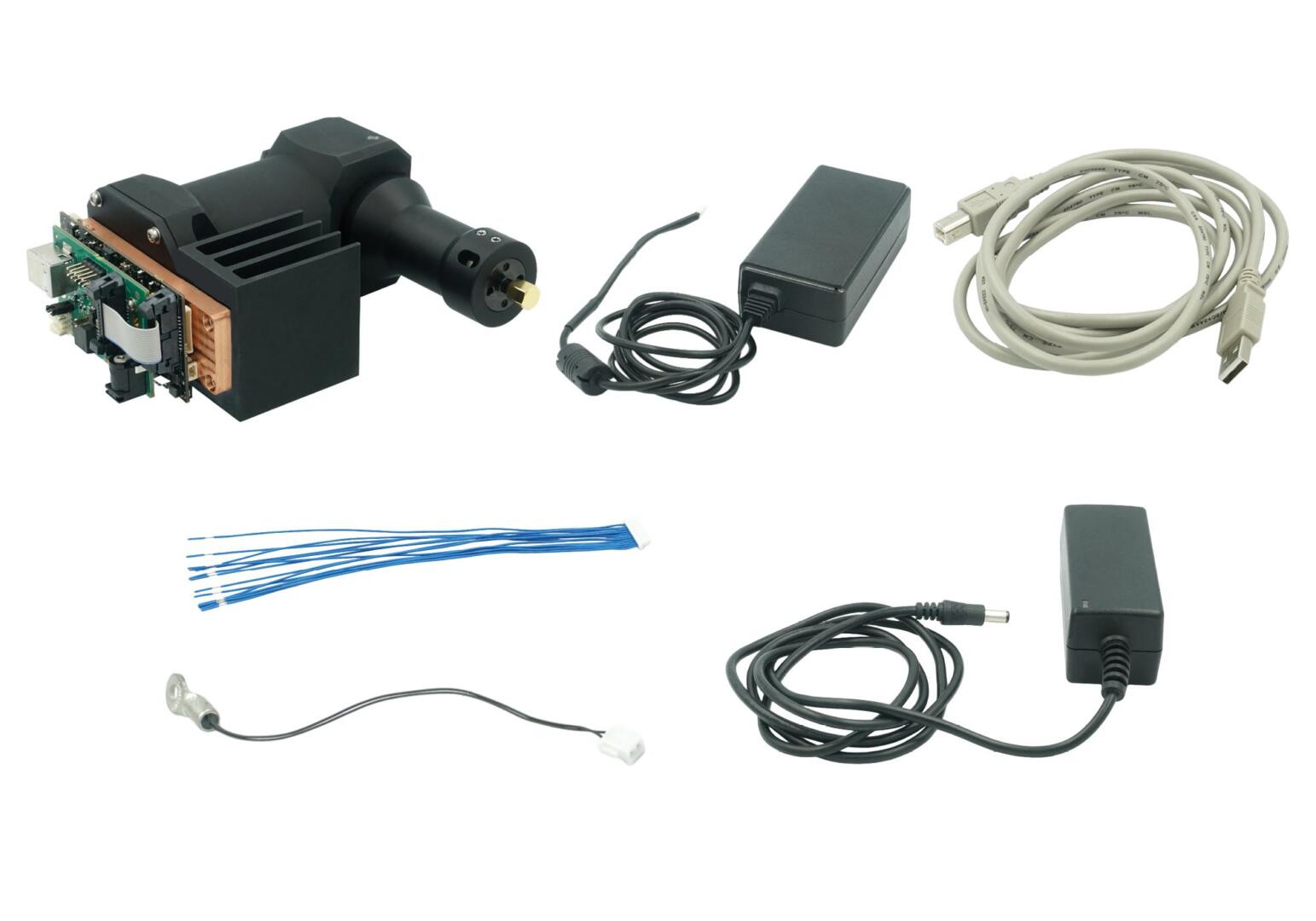 DISB with cooling developers kit package content_version 2