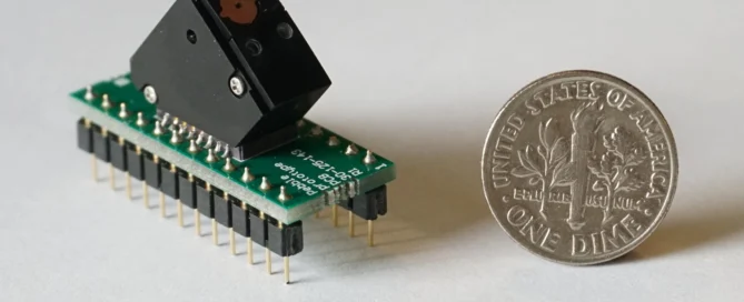 PEBBLE VIS_adapter