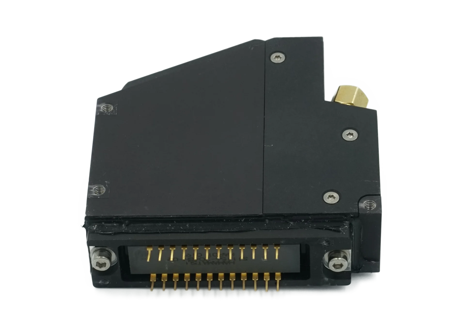 HR OEM spectrometer