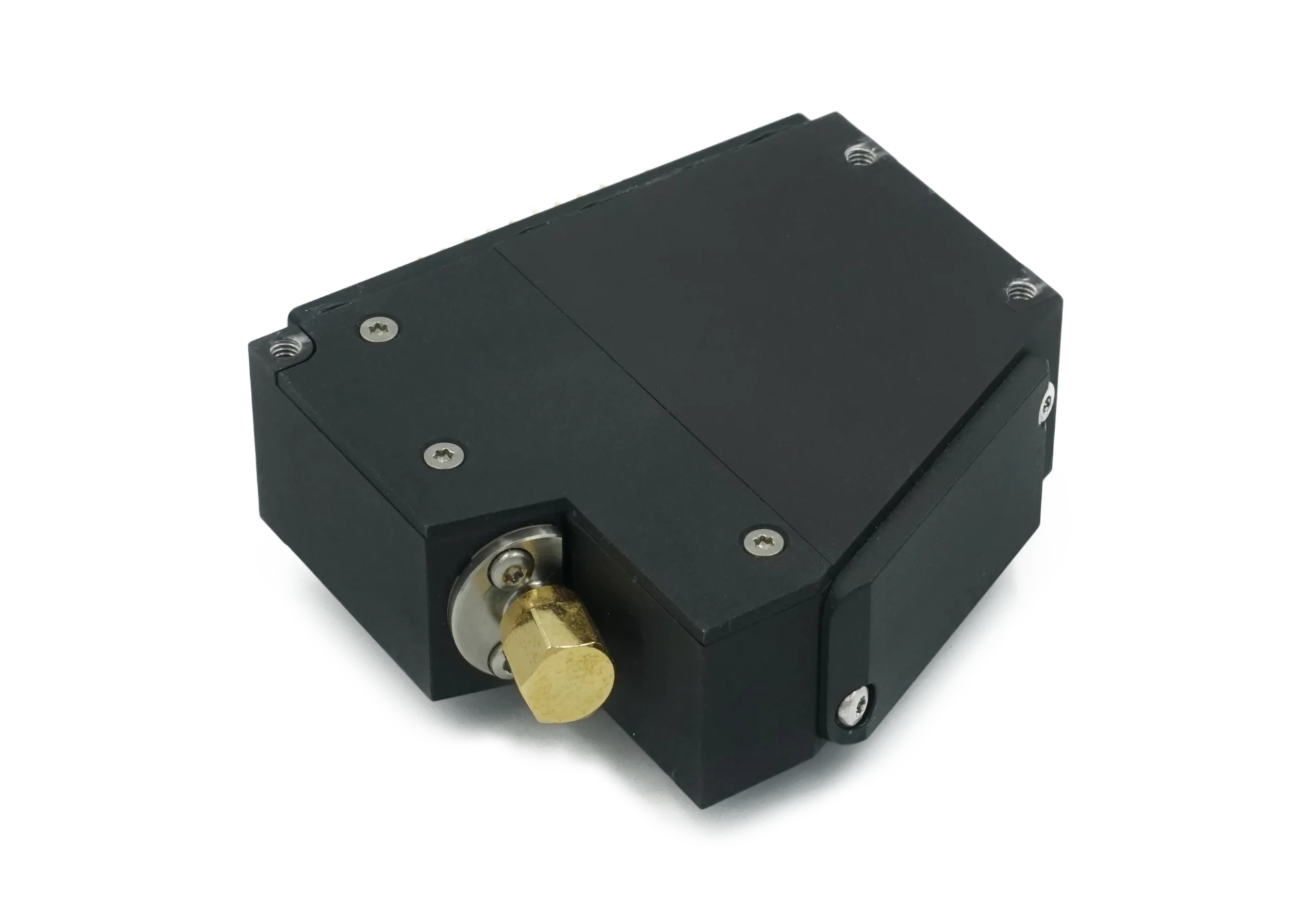 HR OEM spectrometer
