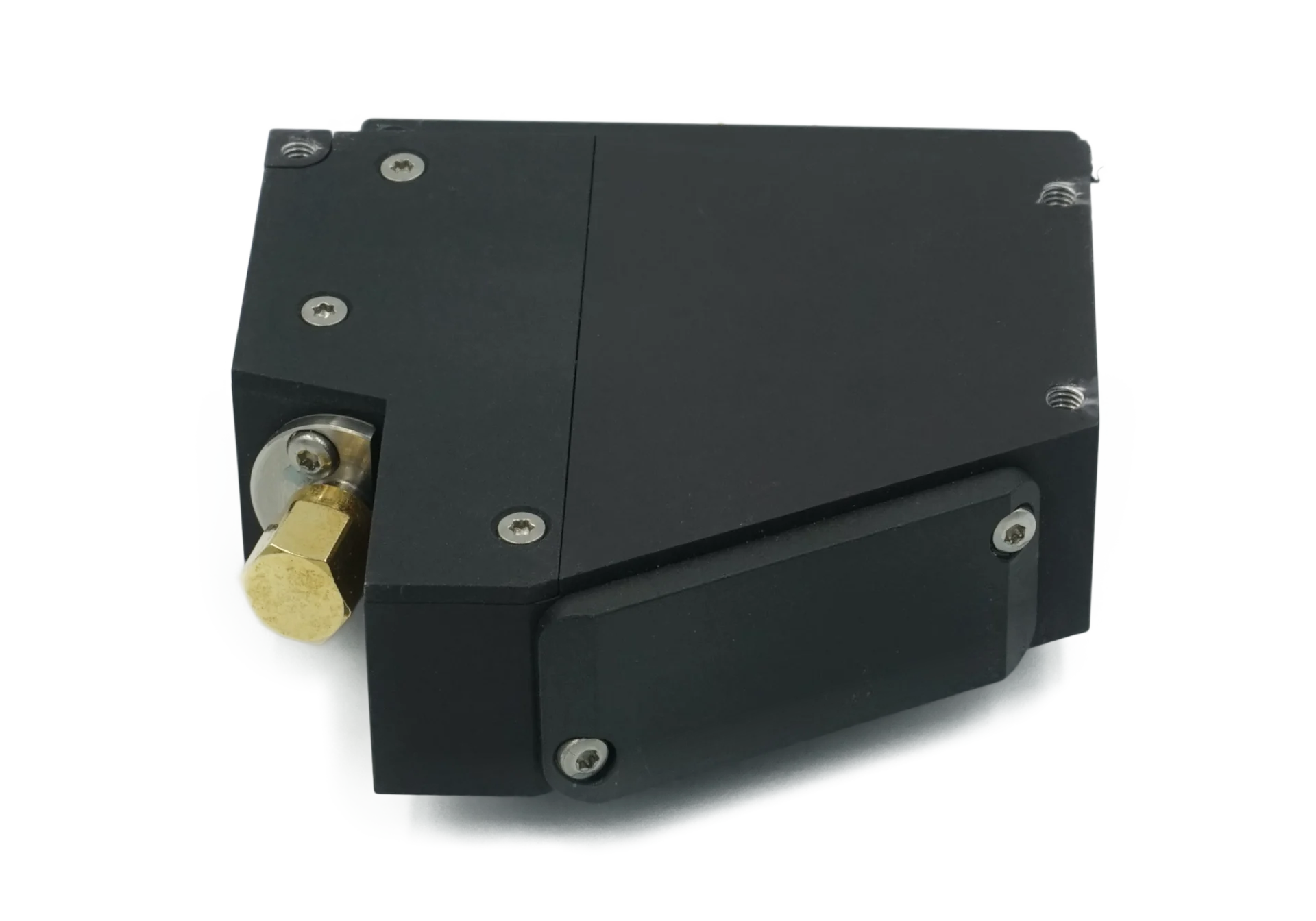 HR OEM spectrometer
