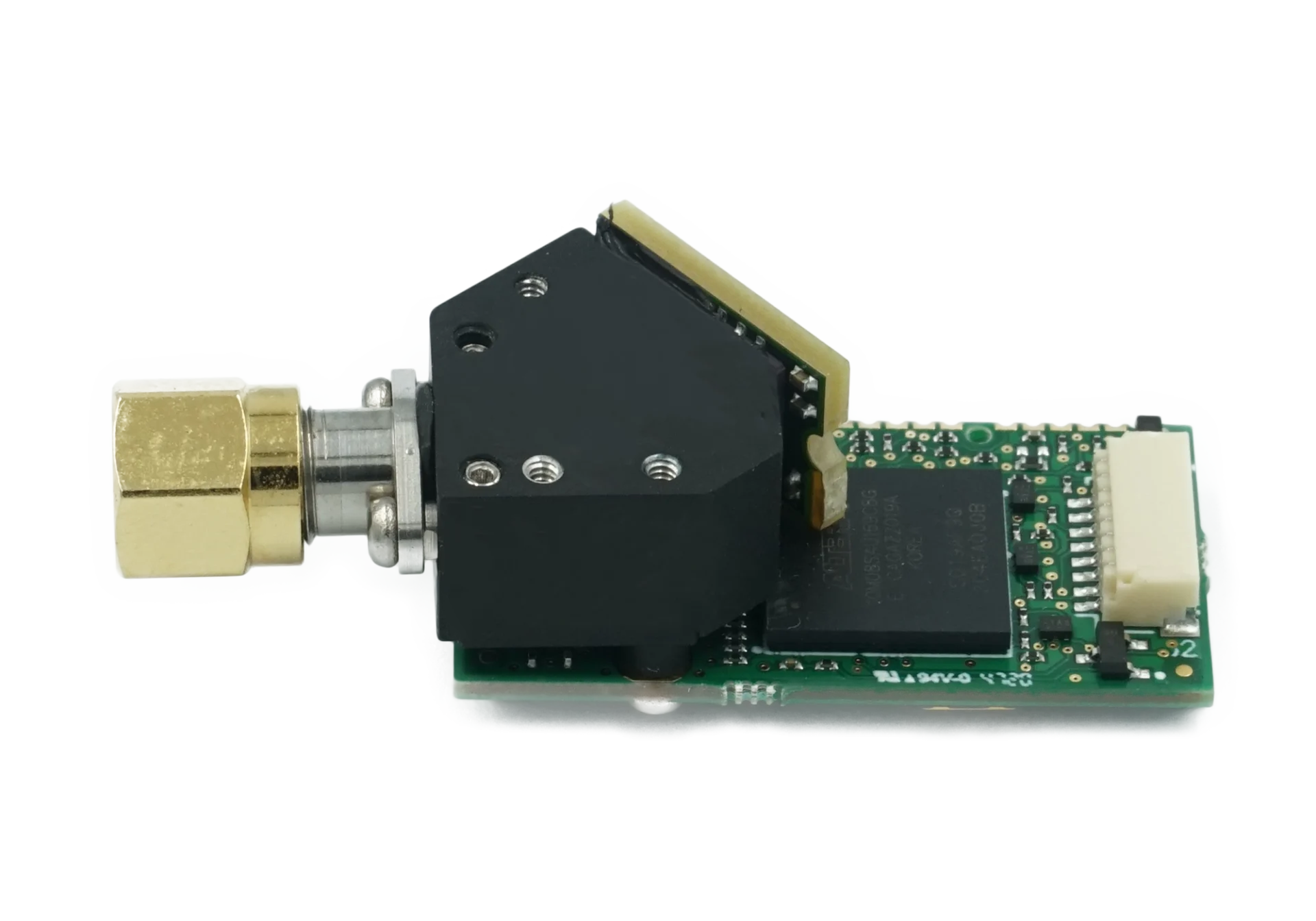 Compact spectrometer