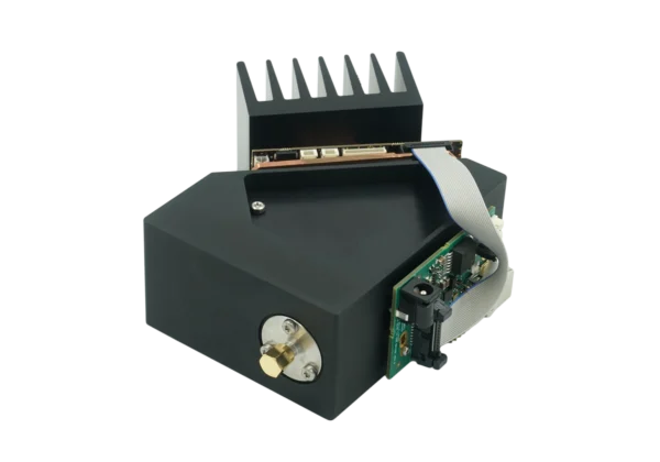NIR spectrometers