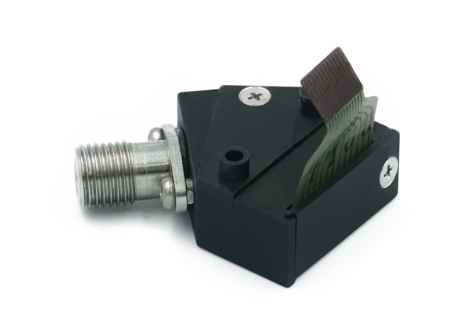PEBBLE NIR spectrometer