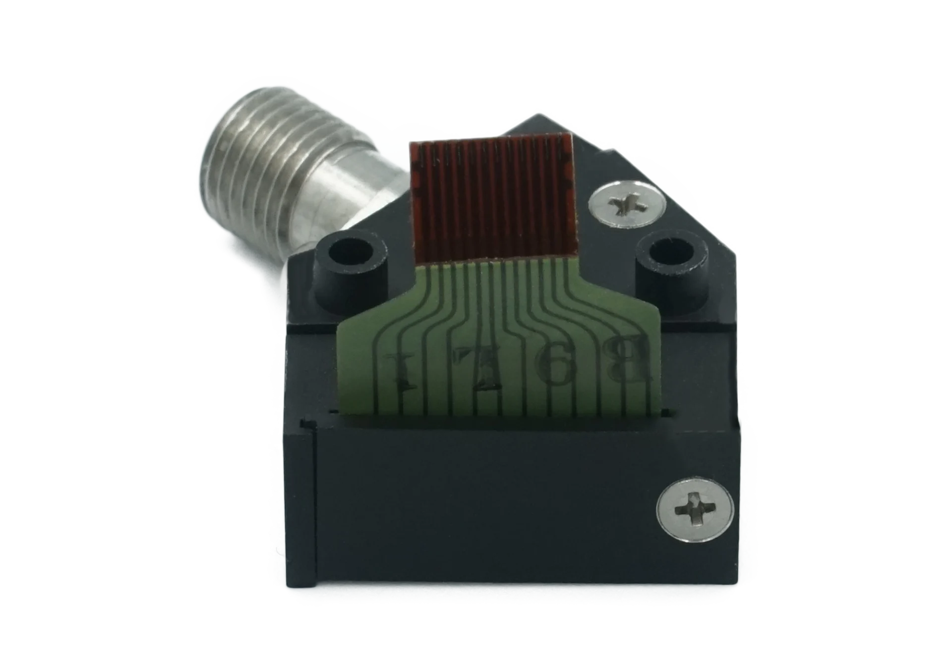 PEBBLE NIR spectrometer