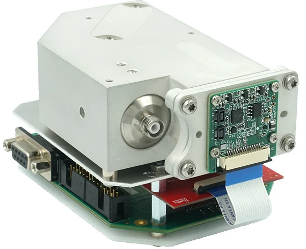 EAGLE C-OCT-S Developer’s Kit EAGLE C-OCT-S Developer's Kit
