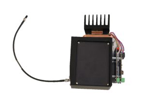 EAGLE SWNIR can be supplied with or without a cooled detector