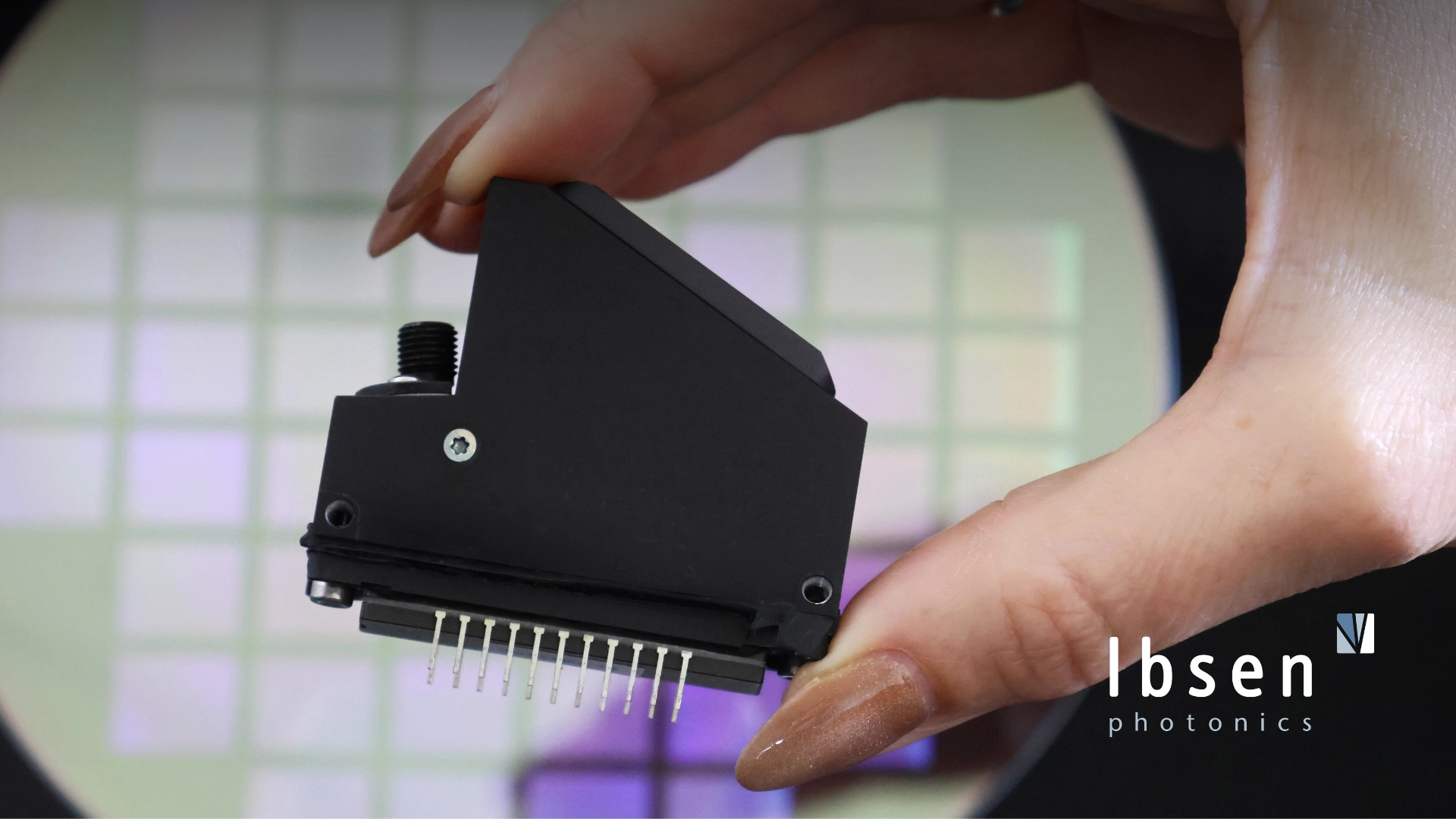 Enhance Your Spectrometer’s Sensitivity