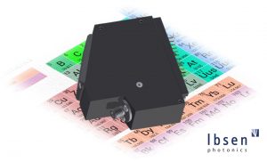 Ibsen launches new compact spectrometer with improved resolution and 4096 pixels