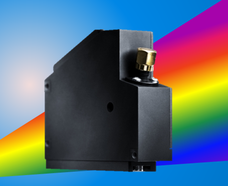 FREEDOM C spectrometers