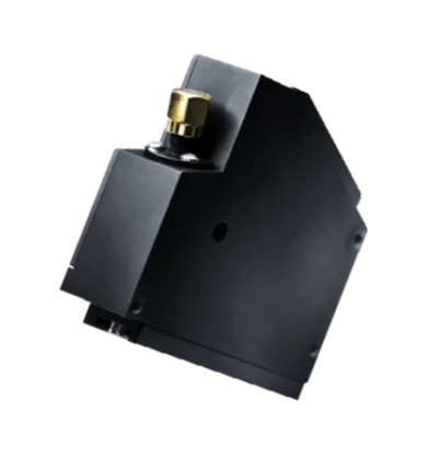 Compact Raman Spectrometer