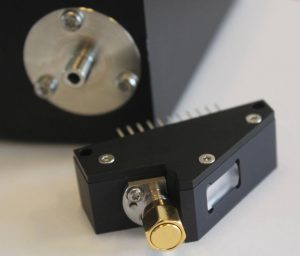 Image of specific Ibsen produced Spectrometer for Raman Spectroscopy