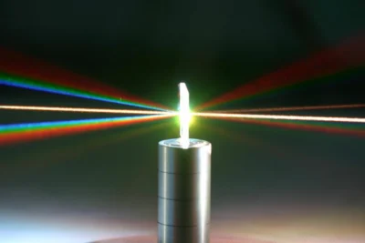 High Power Transmission Gratings Transmission gratings for high‑power laser systems