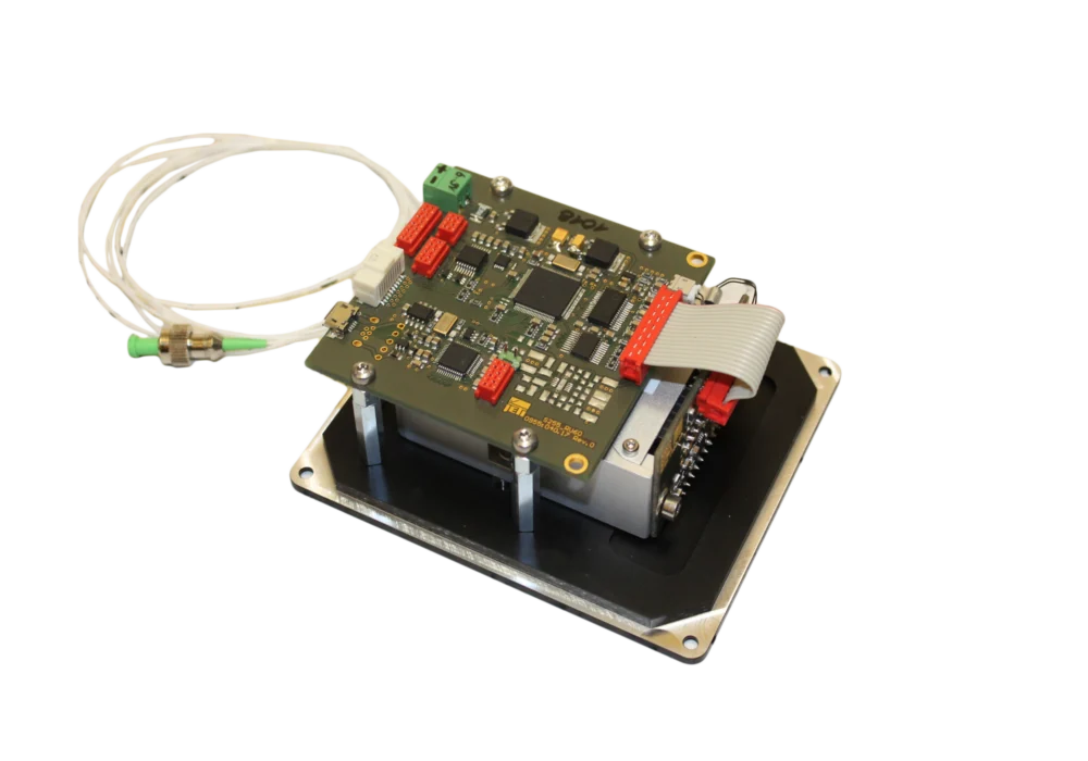 I-MON Developers Kit
