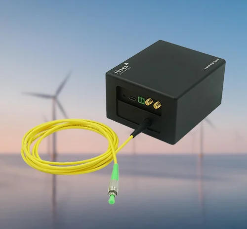 I-MON HS USB3 Feature-Bild