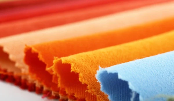 Ibsen-colored-fabric Raman spectrscopy applications