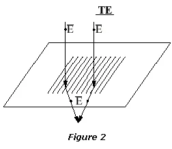 Influence of polarization figure 2