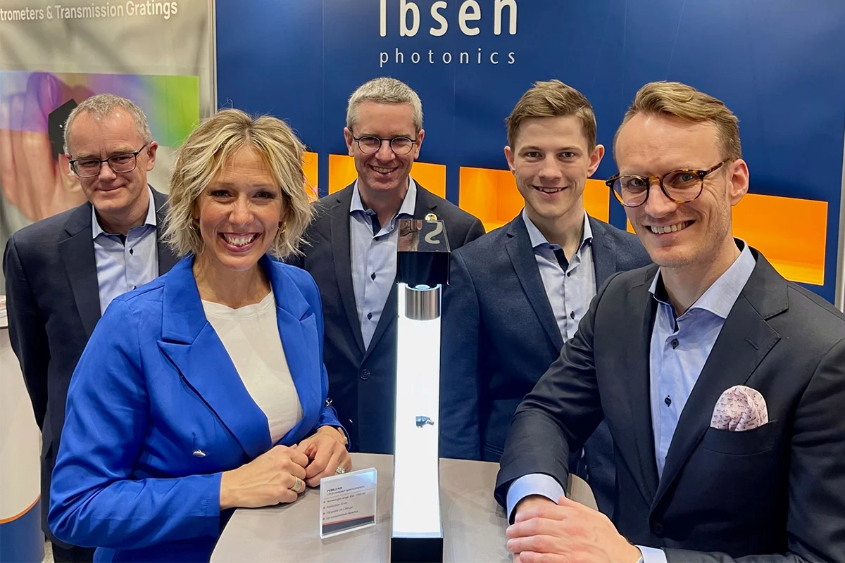 Invitation to PITTCON Einladung zur PITTCON