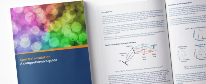 LinkedIn-WhitePaper-Spectral-Resolution-Guide-1280x720px-Angle