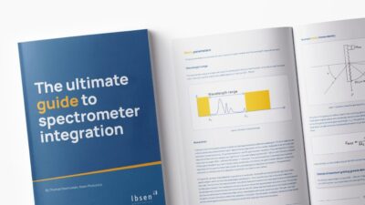 Explore our resource library – Ibsen Photonics Explore our resource library - Ibsen Photonics