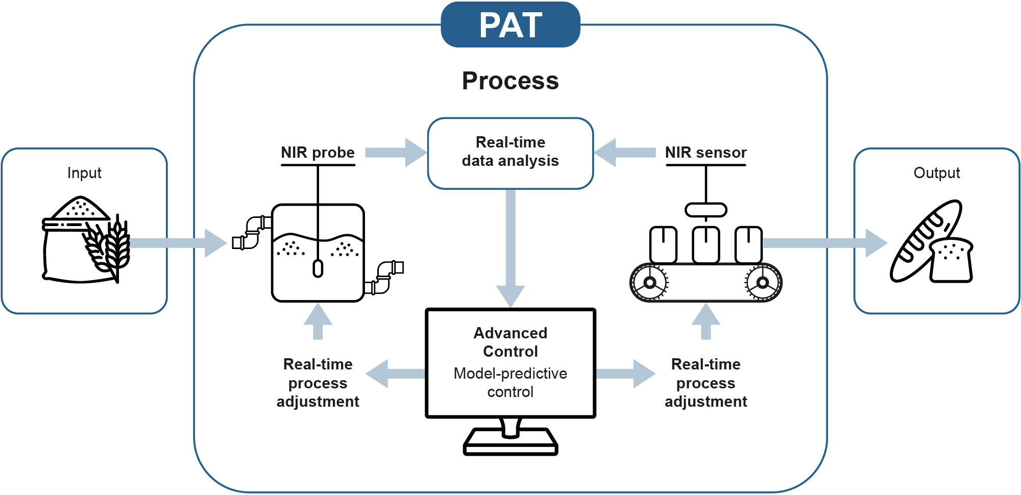 Process Analytical Technology (PAT)