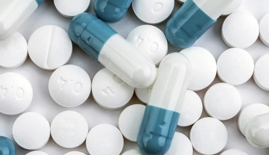 Quality Control (QC) in Pharmaceutical Manufacturing – Ibsen Photonics Raman spectrscopy applications