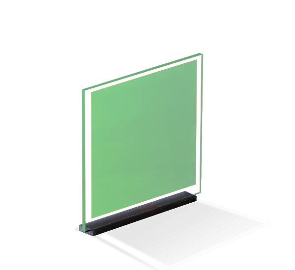 GRATINGS FOR SPECTROSCOPY - Ibsen Photonics