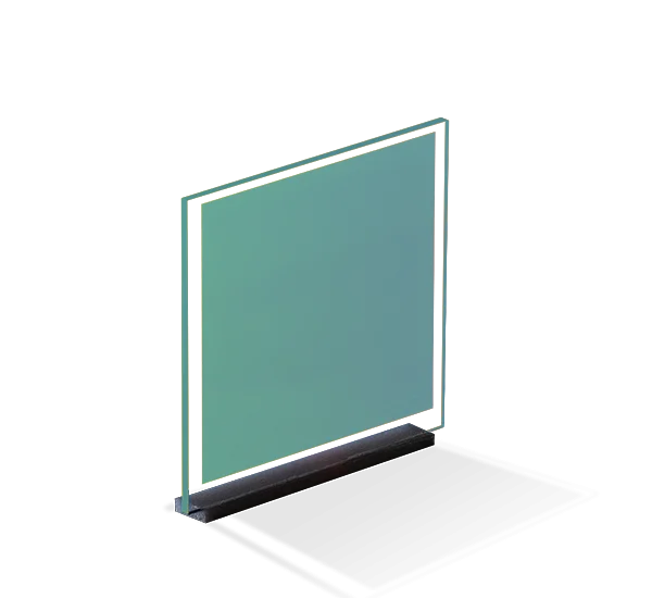 OCT Spectrometer