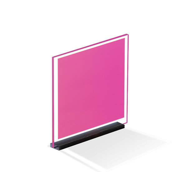 GUSTOM GRATINGS – Ibsen Photonics GUSTOM TRANSMISSIONSGITTER - Ibsen Photonics