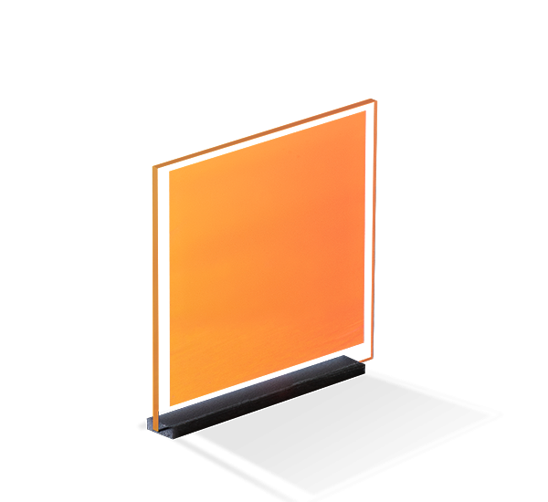 GRATINGS FOR POLARIZATION – Ibsen Photonics TRANSMISSIONSGITTER FÜR POLARISATION - Ibsen Photonics