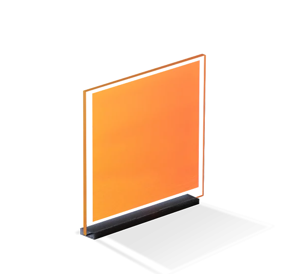 GRATINGS FOR POLARIZATION - Ibsen Photonics