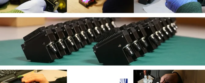Ein virtueller Rundgang durch die Produktionsstätte von Ibsen