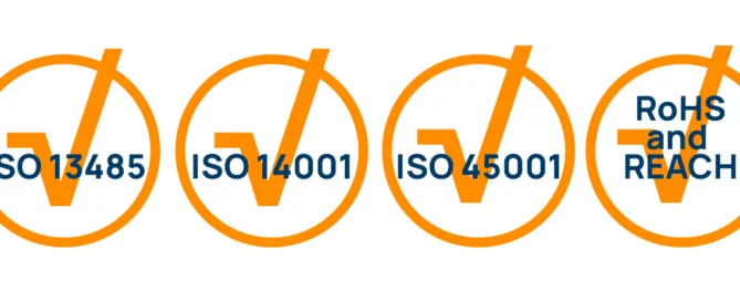 Qualitätsmanagement und Compliance