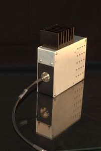 ROCK NIR Spectrometer