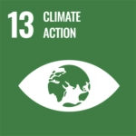 SDG #13 – Climate Action class="img-responsive
