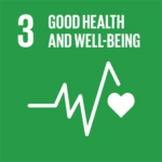 SDG #3 – Good Health and Well-Being class="img-responsive