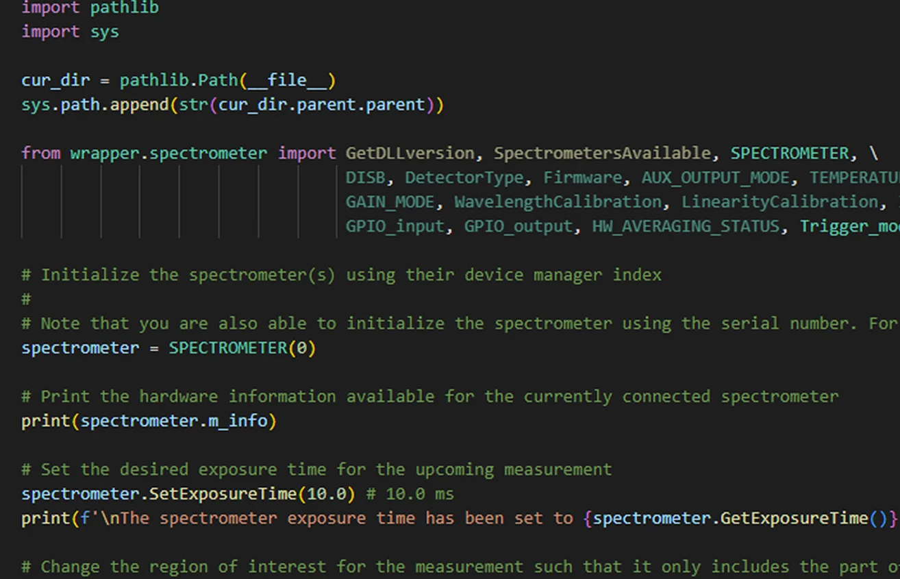 SDK final version SDK final version