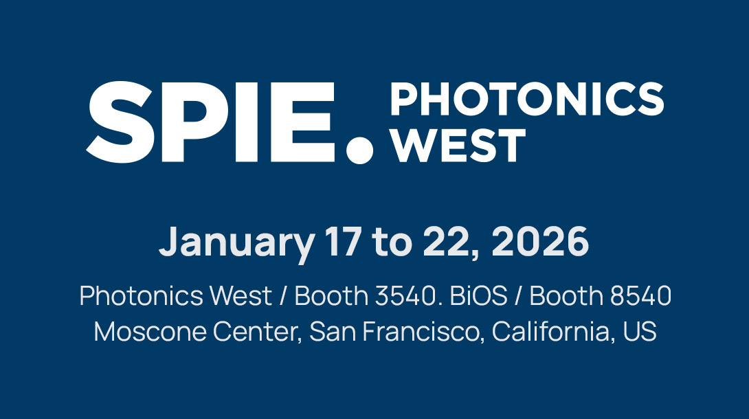 SPIE2026-logo-plus-info-info-Blue-MINUS-BiOS Meet us at SPIE Photonics West 2026 - Ibsen Photonics