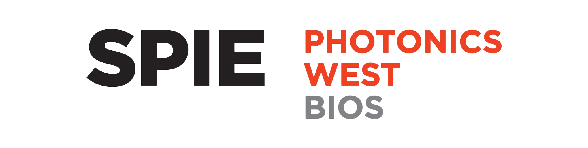SPIE BiOS and Photonics West