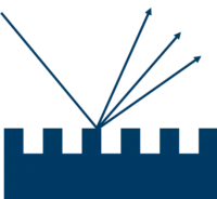Optical Critical Dimension with spectroscopy