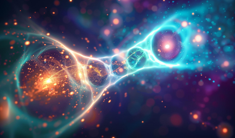 Diffraction gratings for Quantum applications. Credits: SciTechDaily.com Ibsen Photonics telecom gratings