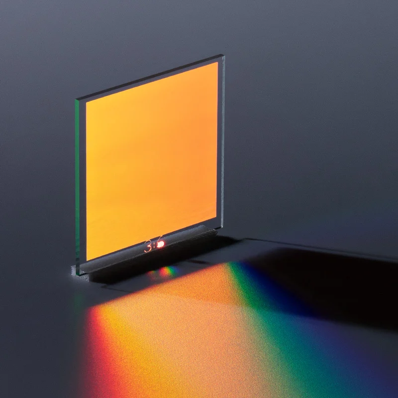 Ibsen Photonics fused silica transmission gratings Ibsen Photonics fused silica transmission gratings
