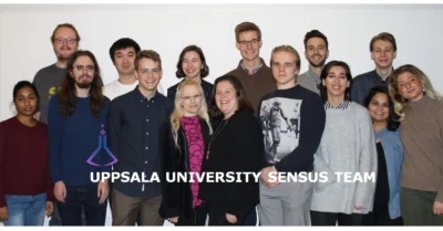 UPPSALA-UNIVERSITY-SENSUS-TEAM