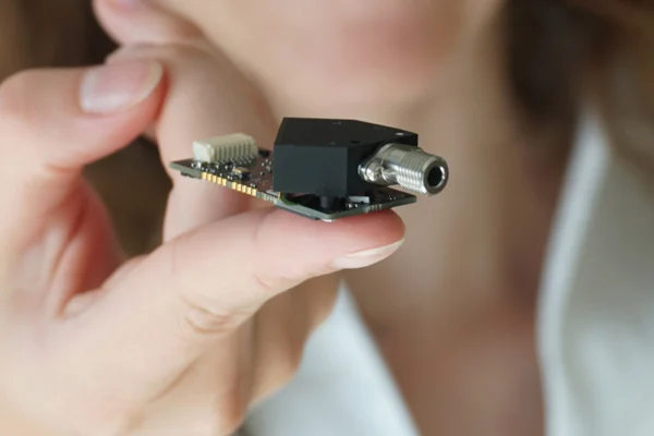 Visible light spectrometers
