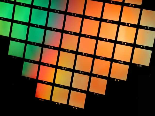 tgproductshot Spectrometer gratings